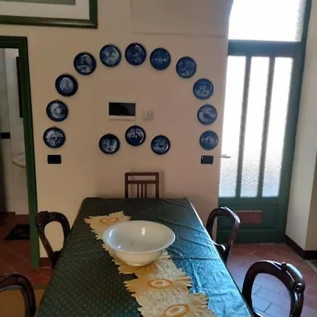 Apartment Casa Nana' Carpignano Sesia