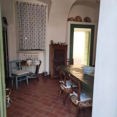 Casa Nana' 公寓 Carpignano Sesia