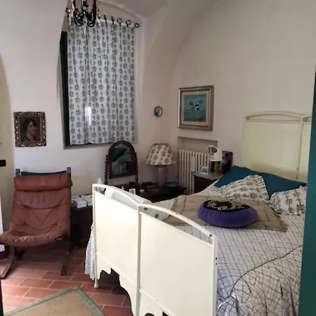 Casa Nana' Apartment *