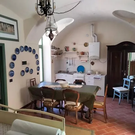 Casa Nana' 公寓 Carpignano Sesia