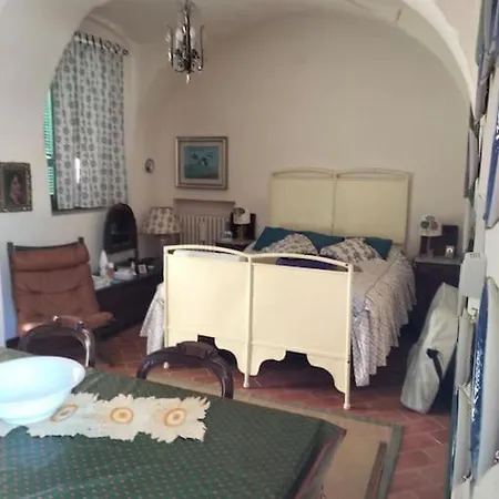 Casa Nana' Carpignano Sesia