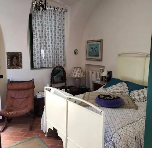 Casa Nana' 아파트 *