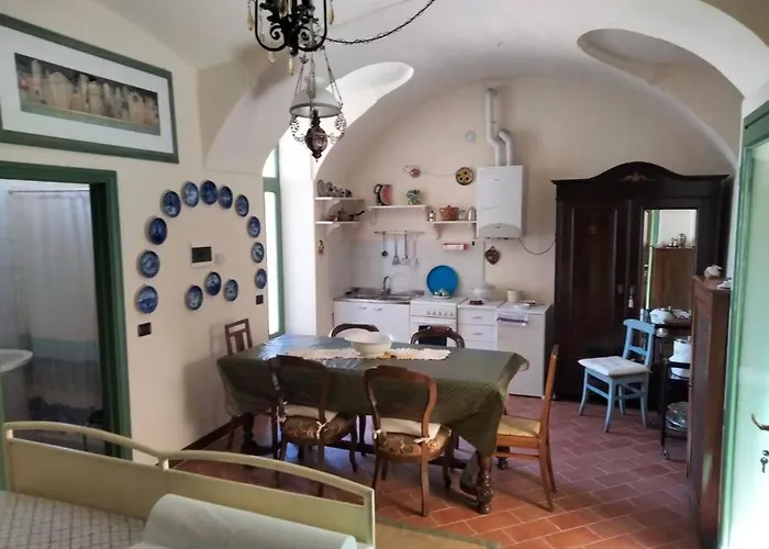 Casa Nana' 公寓 Carpignano Sesia